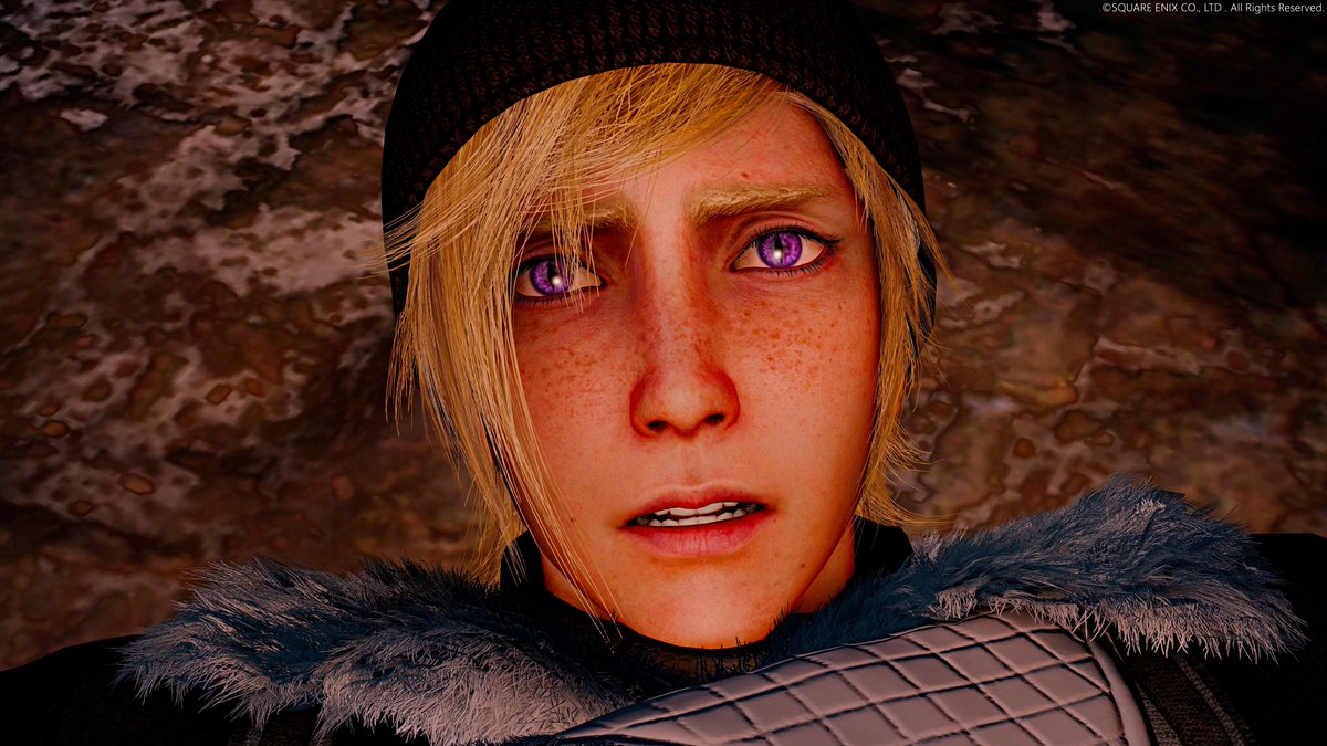 EysiaKieralika's tweet photo. I really relate to Prompto's story as I see it as a journey where he finds his purpose, which is one of the themes that resonates with me deeply
#Prompto #PromptoArgentum #FFXV #FF15 #FinalFantasXV #EpisodePrompto https://t.co/qobxkx0Ni6