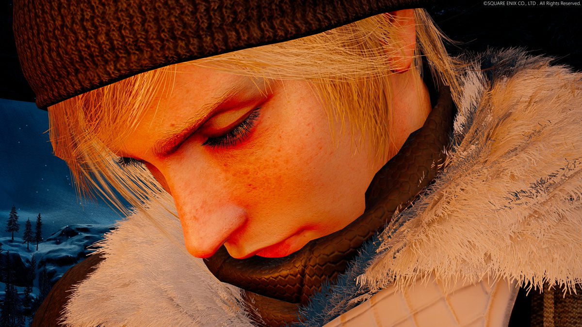 EysiaKieralika's tweet photo. I really relate to Prompto's story as I see it as a journey where he finds his purpose, which is one of the themes that resonates with me deeply
#Prompto #PromptoArgentum #FFXV #FF15 #FinalFantasXV #EpisodePrompto https://t.co/qobxkx0Ni6