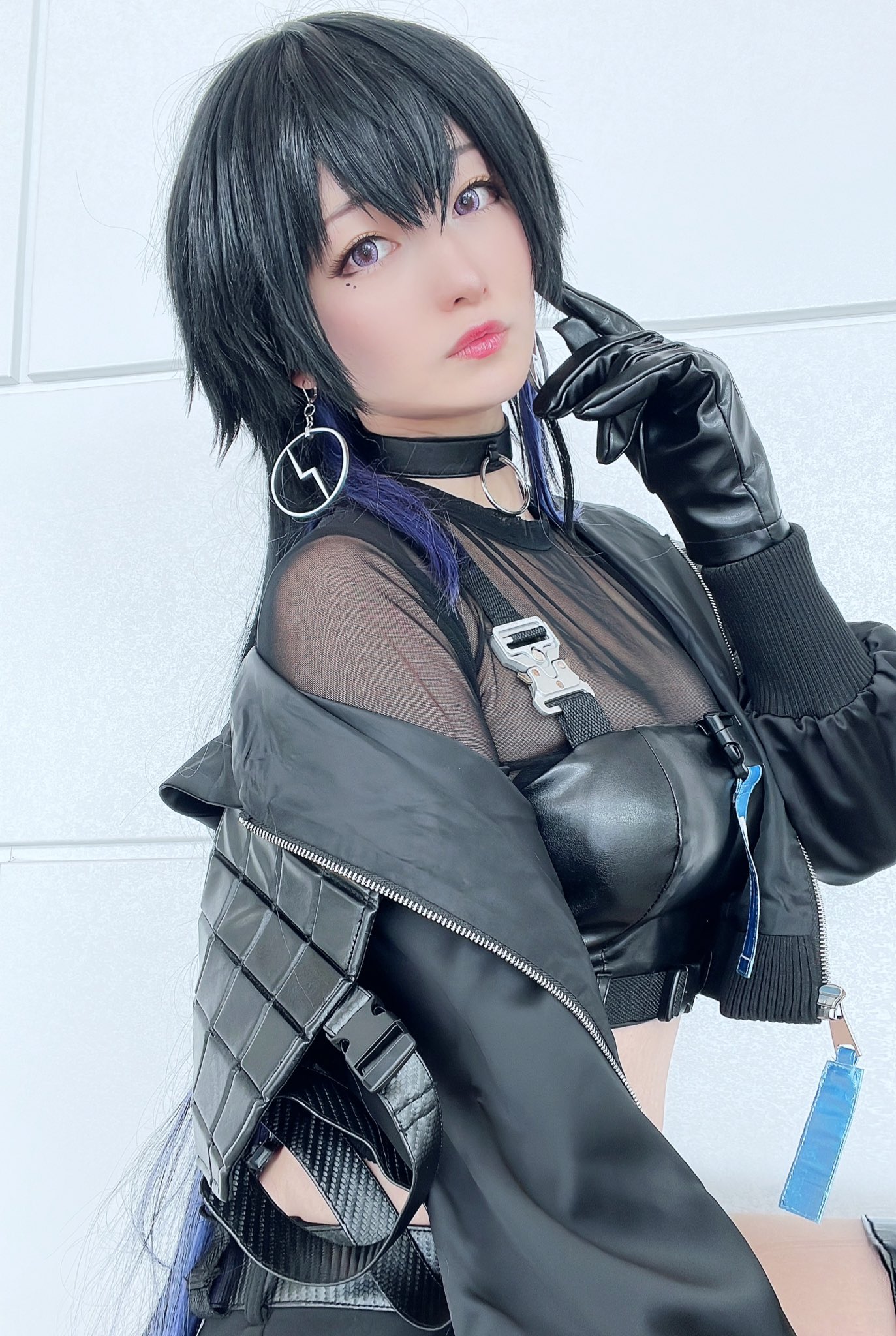 千都ちひろ🥃💜 على X: 千都ちひろ🥃💜 على X: