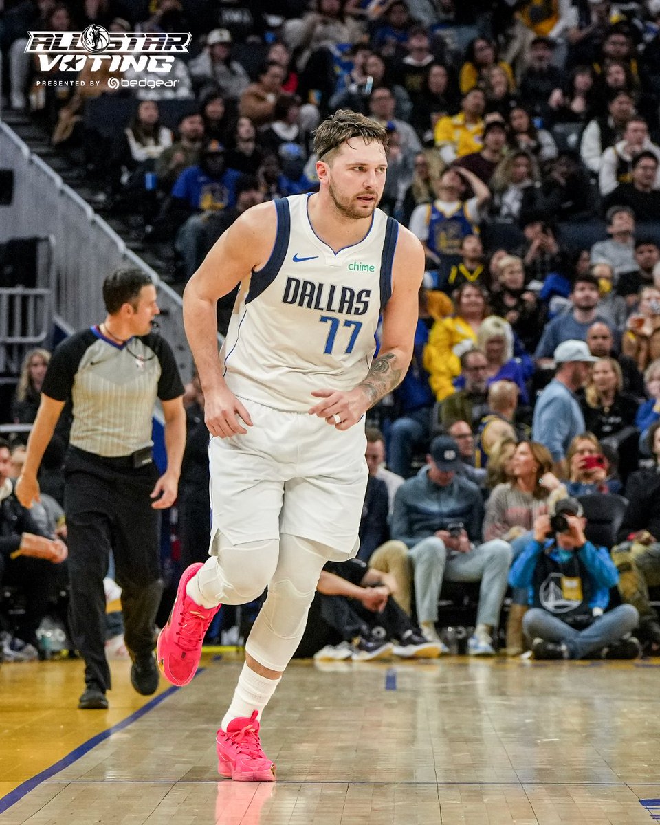 dallasmavs's tweet image. 🪄🪄🪄 30-piece 🪄🪄🪄

VOTE #NBAAllStar ⭐ Mavs.com/Allstar