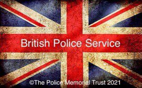 On this day in history serving police officers from England Ireland Scotland and Wales have died in the service of the British people. #HonouringThoseWhoServe #PoliceFamily #PoliceMemorials