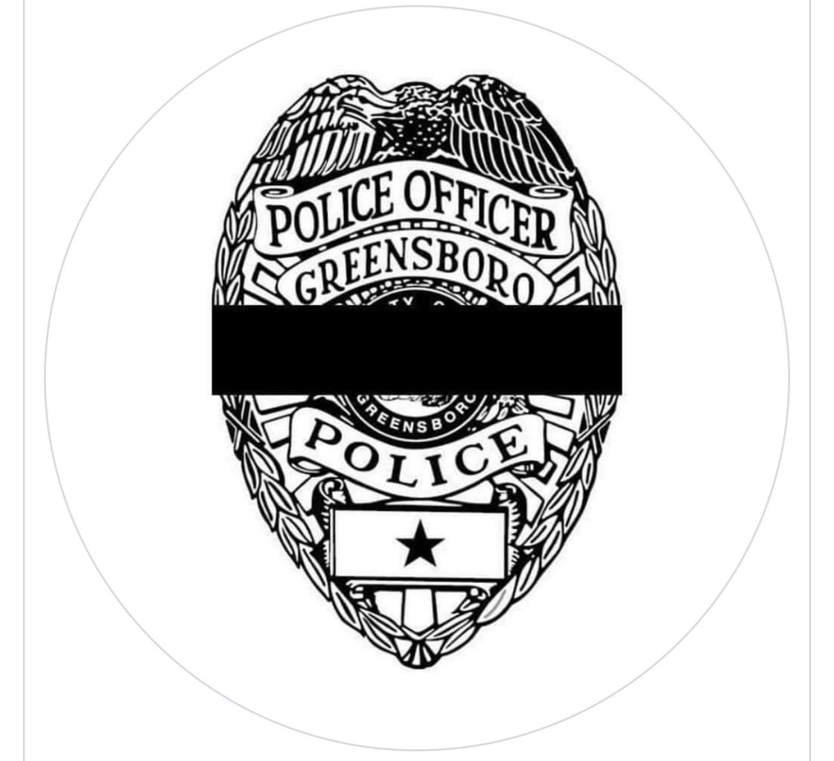 Today we lost one of own in a senseless act of violence.  Heartfelt condolences to his family &amp; the extended GPD family. This will be felt for a long time. The impact that he has had in our community can’t be overstated.  Thank you to the agencies assisting in this investigation.