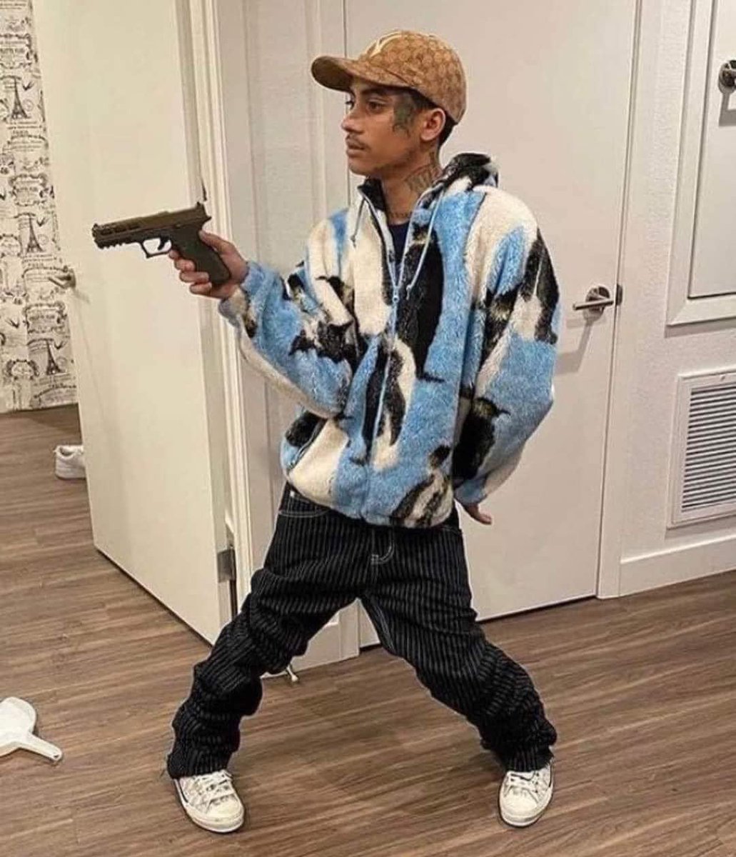 me when i finally get a license to carry