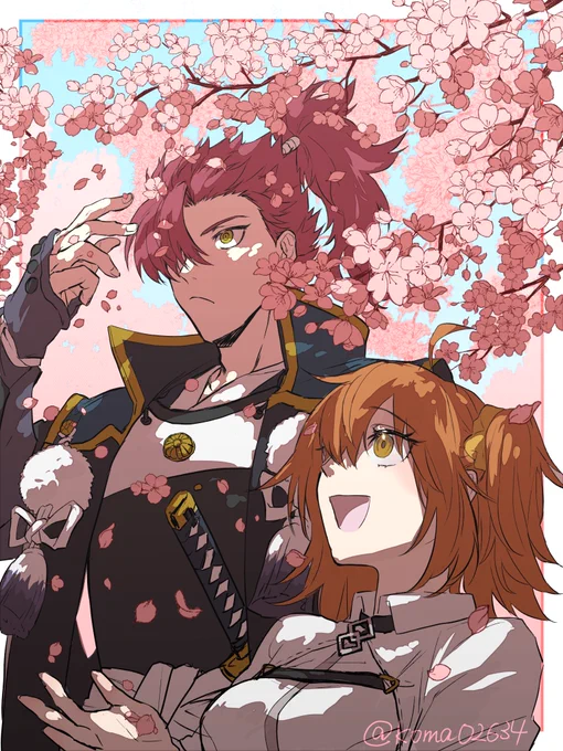 #2023年自分が選ぶ今年の4枚  森くんと春夏秋冬