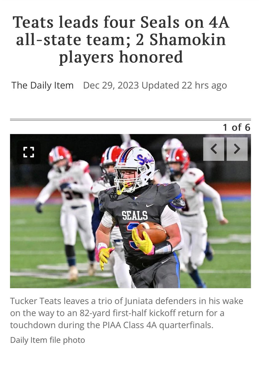 Troy Teats tweet media