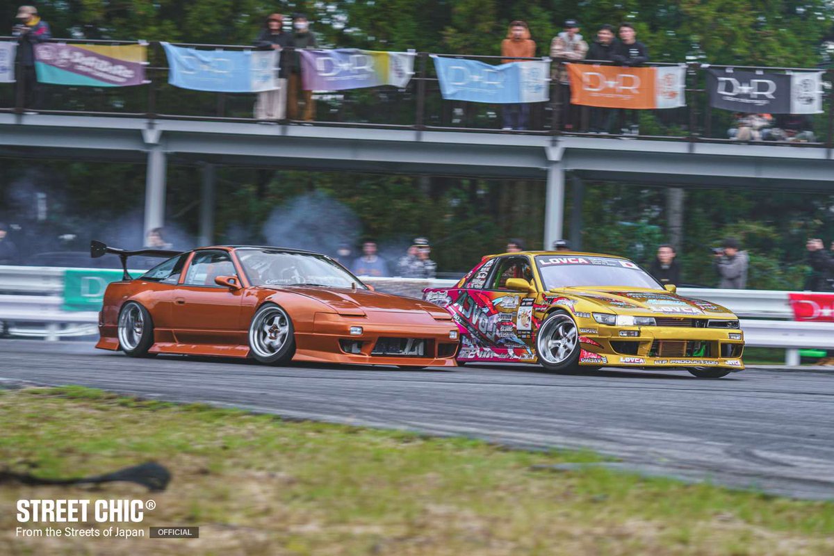 はなくまです❣️0926 2023年も終わりますが色んなイベントで180sxと僕と遊んでくれて楽しく