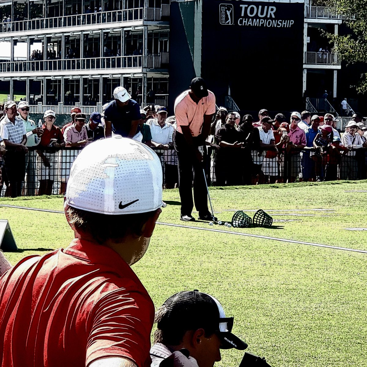 Happy Birthday to the greatest ever..<a href="/TigerWoods/">Tiger Woods</a>