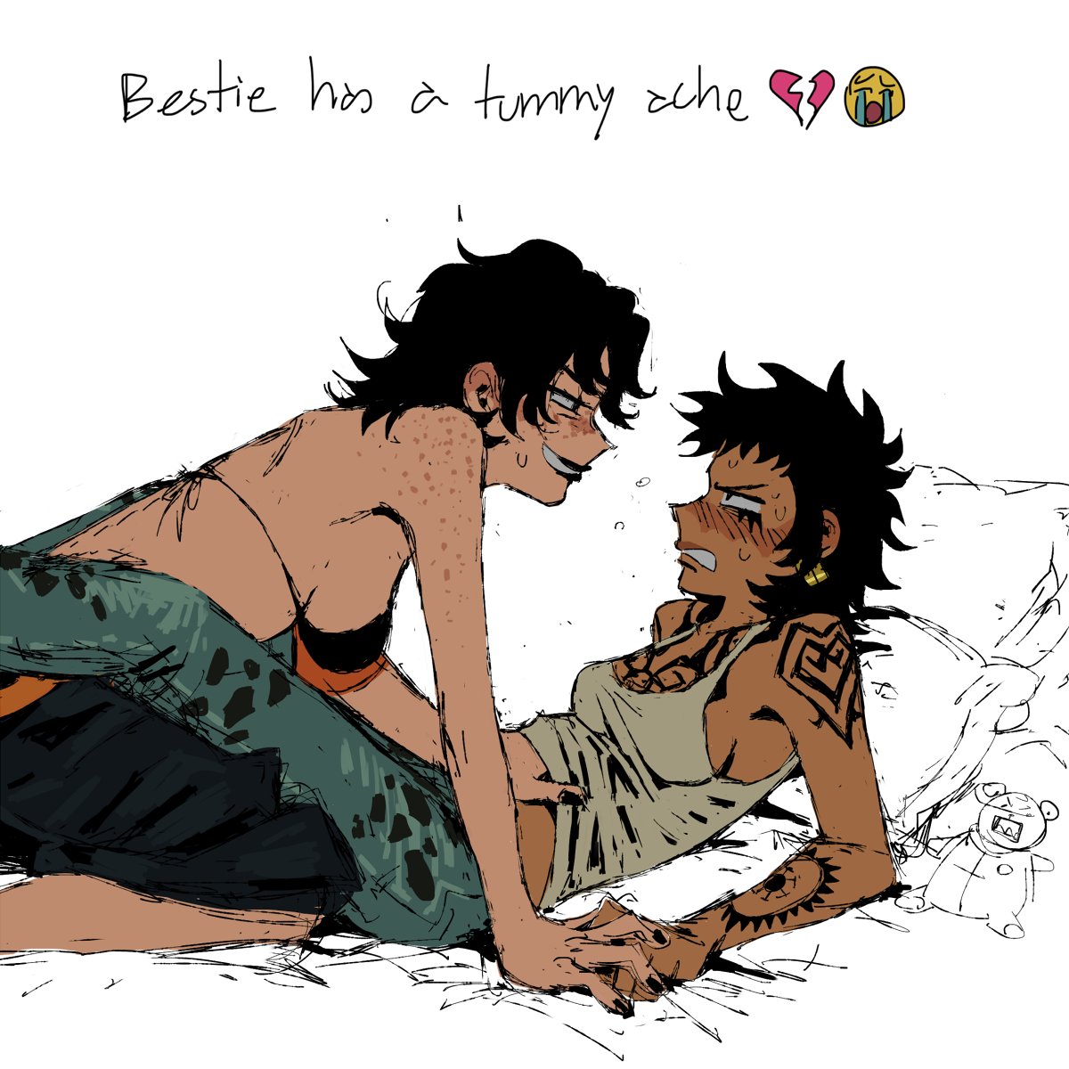 last yuri of the year