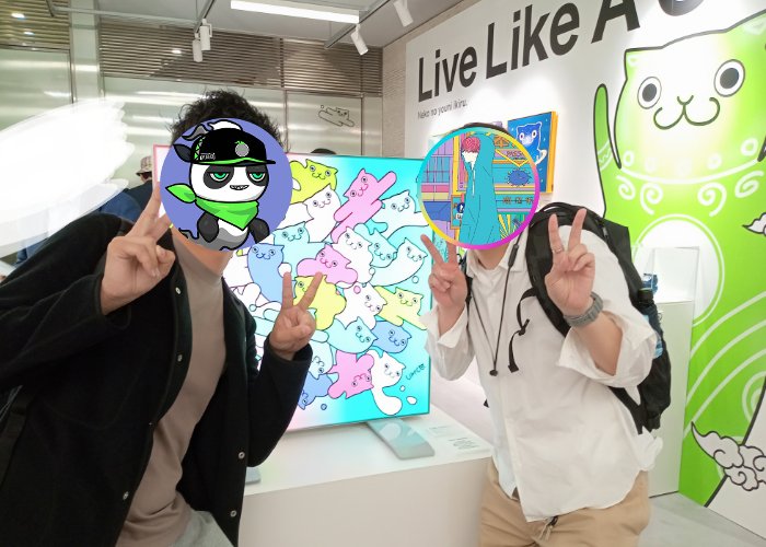 おすいち/本屋大学の人/哲学探求者/絵本作家 tweet media
