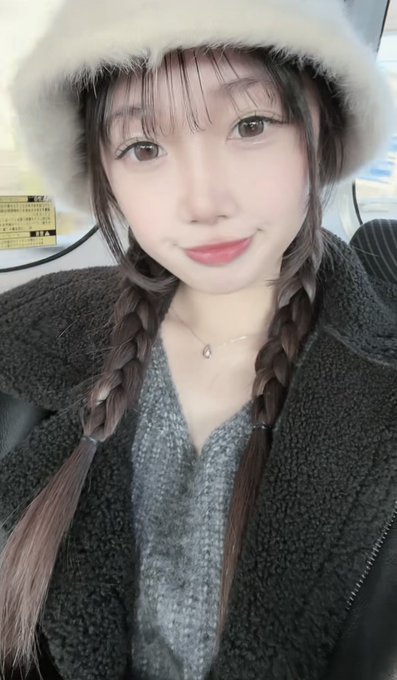 Twitterのコスプレ画像1