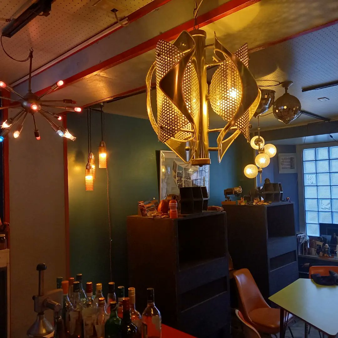 simtakura's tweet image. Soul Bar Cosmic cafe
2023年の営業も今日で終わり'
今年も有り難うございました‼
大晦日は、毎年恒例の元朝詣りハイクのため、休ませていだきます
年始の営業は元日の１月１日からの営業となります。
心よりお待ちしてます。
では、皆さまよいお年をお迎え下さい