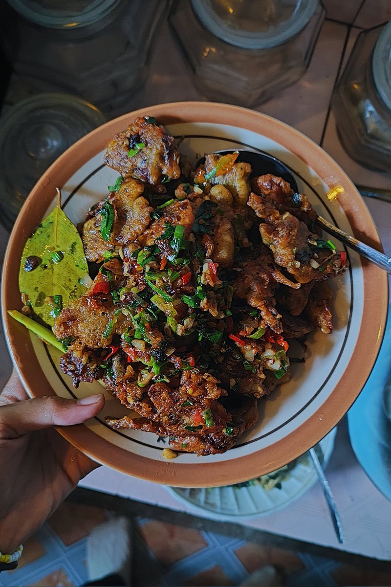 pillowlaavaa's tweet photo. Aku bisa masak ternyataa (!) 👻 https://t.co/ECv9Cp3pfU
