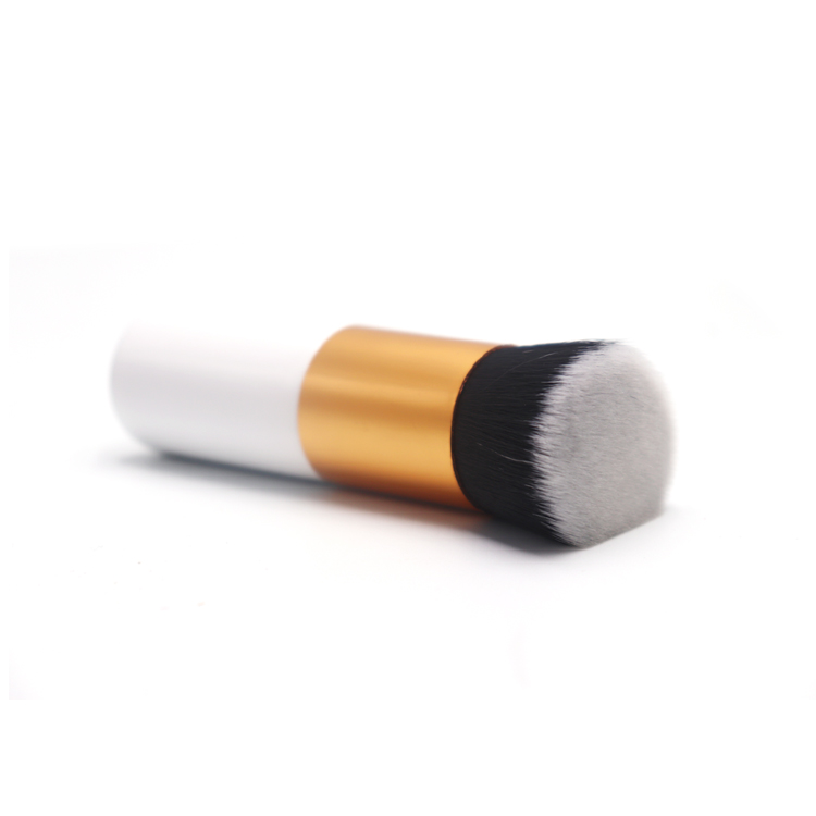 suprabeauty2019's tweet image. There is no 'perfunctory' in Suprabeauty's dictionary. #verycheapmakeupbrushes #powderbrush #cosmeticbrush