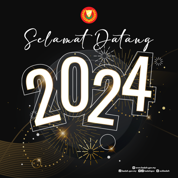 𝗦𝗘𝗟𝗔𝗠𝗔𝗧 𝗠𝗘𝗡𝗬𝗔𝗠𝗕𝗨𝗧 𝗧𝗔𝗛𝗨𝗡 𝗕𝗔𝗥𝗨 𝟮𝟬𝟮𝟰