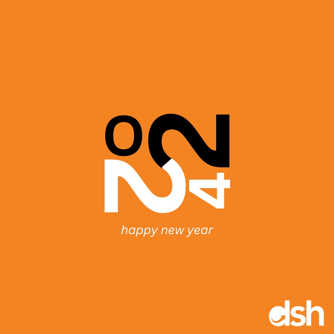 SocialDsh28345's tweet image. A complex 2024? Fear not! DSH is here to simplify your logistics journey. Navigating the new year seamlessly together! Happy New Year! 🚢🌟 #ReliabilityInMotion #HappyNewYear