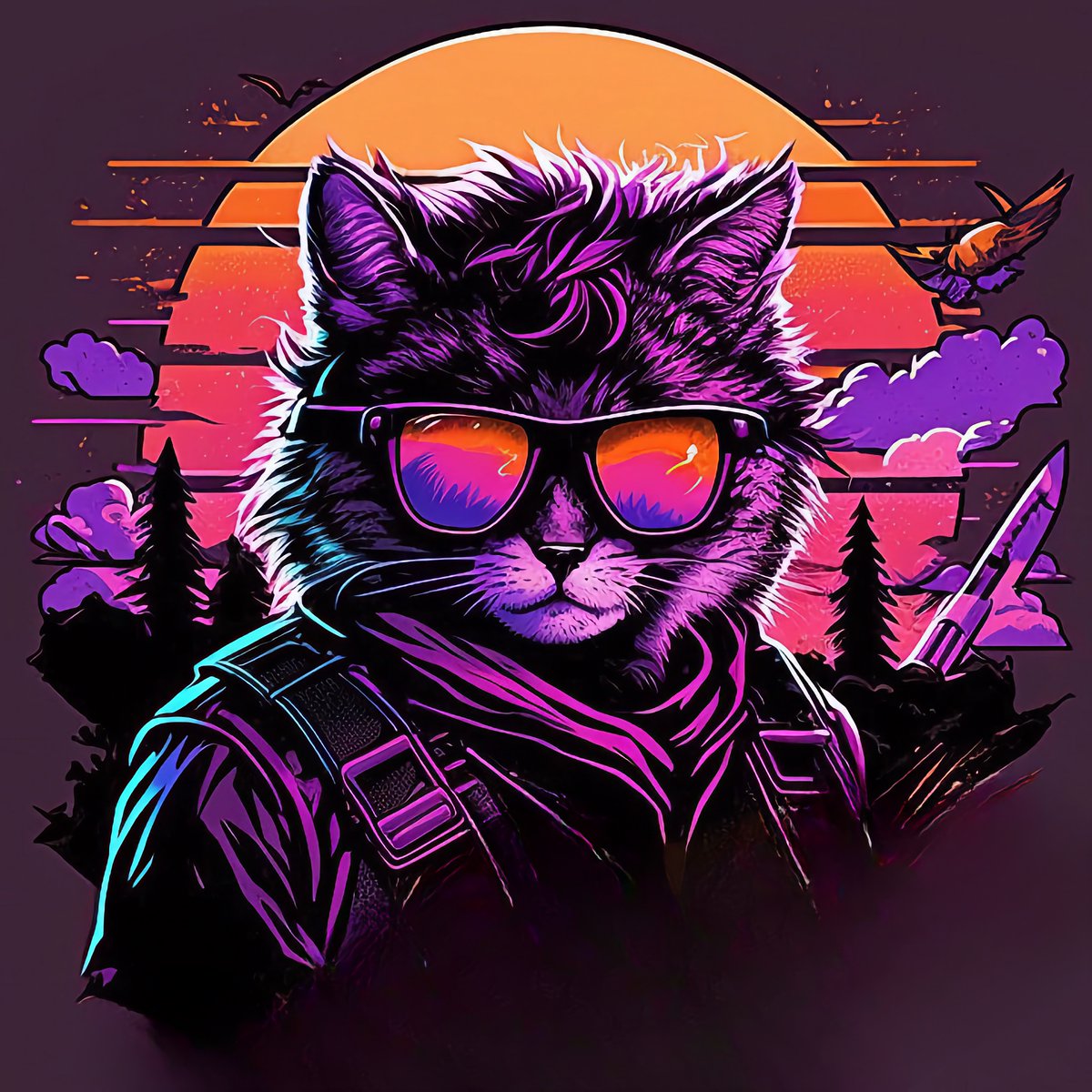 Дорогие друзья!

С Наступающим Новым годом! ✨

В 2023 году я начал создавать и публиковать свои собственные онлайн-курсы! 

Сегодня с удовольствием делюсь с вами итогами своего первого года в роли инструктора на платформе Stepik.

awilum.ru/stepik/

(1/5)