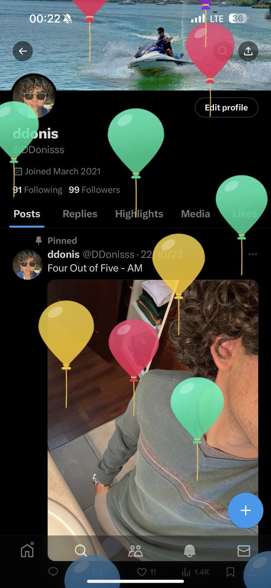 ddonis (@ddonisss) on Twitter photo 