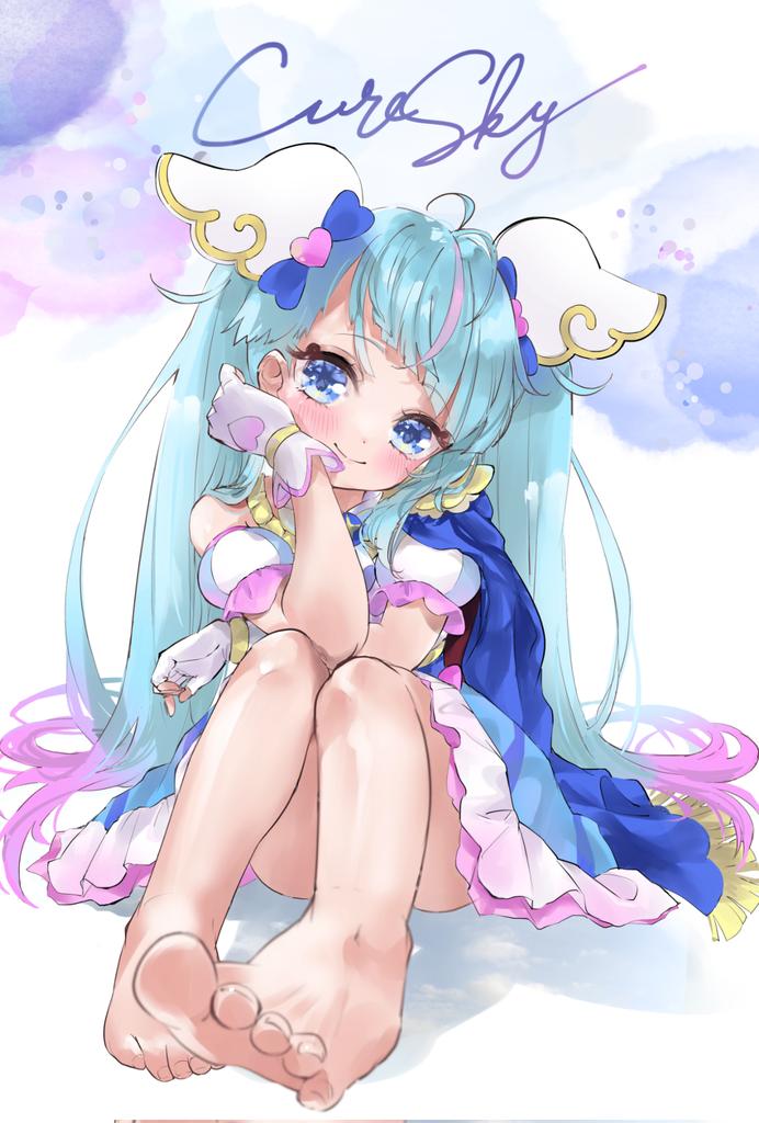 「#今年も残りわずかなのでお気に入りの4枚を貼る 2023年も見てくださりありがと」|小笹あんこ＠レイフレ28のイラスト
