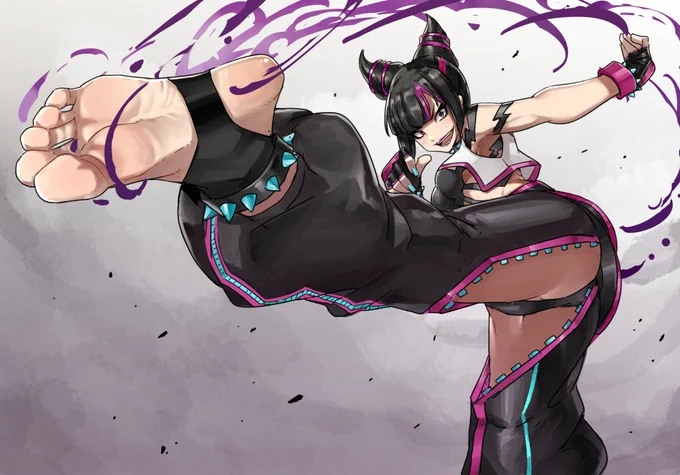 今年もいっぱい描きました #2023年自分が選ぶ今年の4枚