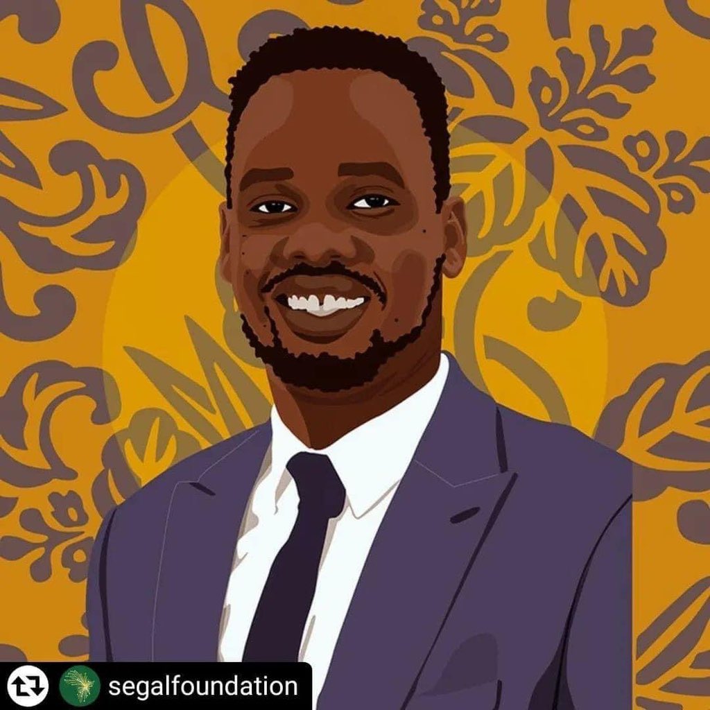 andikamagazine's tweet image. #Flashback2023

When the young takes the lead to empower the youth 

Hugues Hardy Ruremesha is a young Burundian building his community through the youth. He is the founder and chief executive officer of Jeunesse au Service d’un Burundi Meilleur JSBM Nanje Nobaho @JSBM_Burundi…