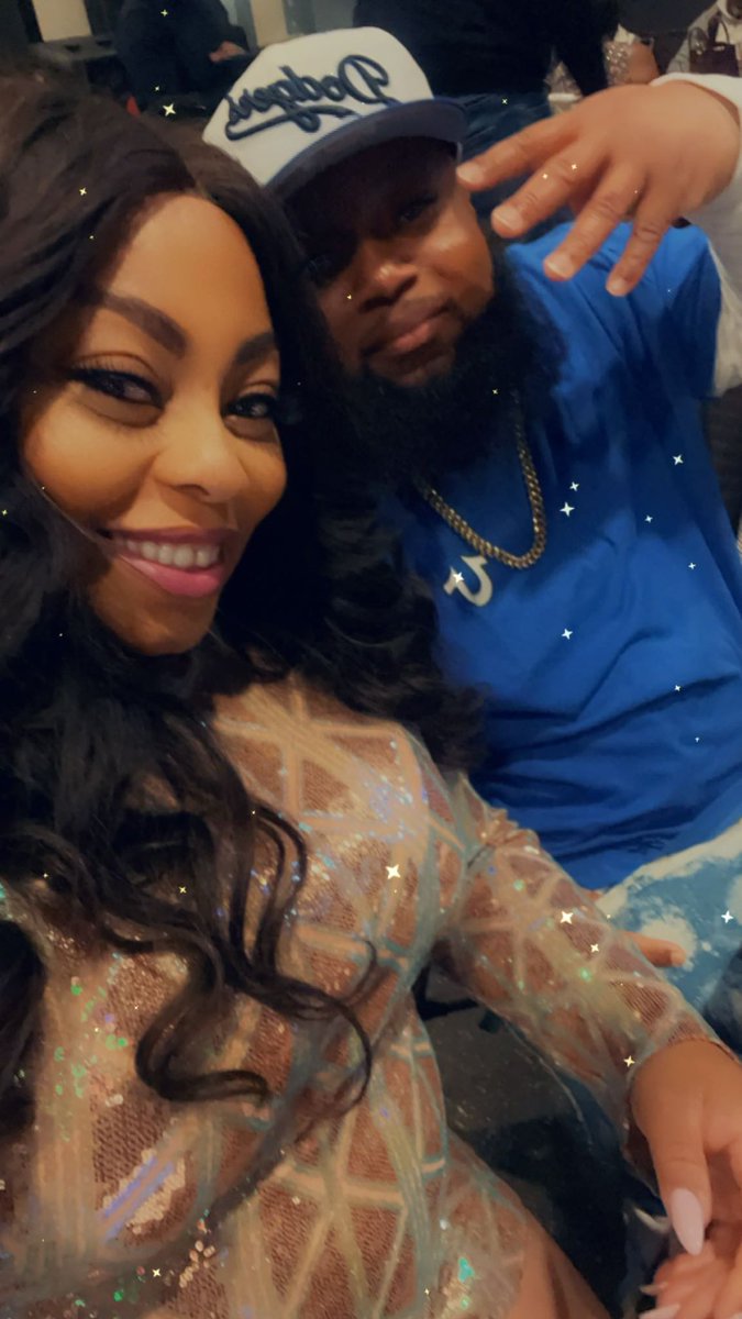 Felisha Fields tweet media
