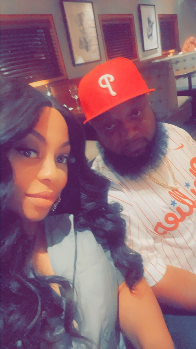 Felisha Fields tweet media
