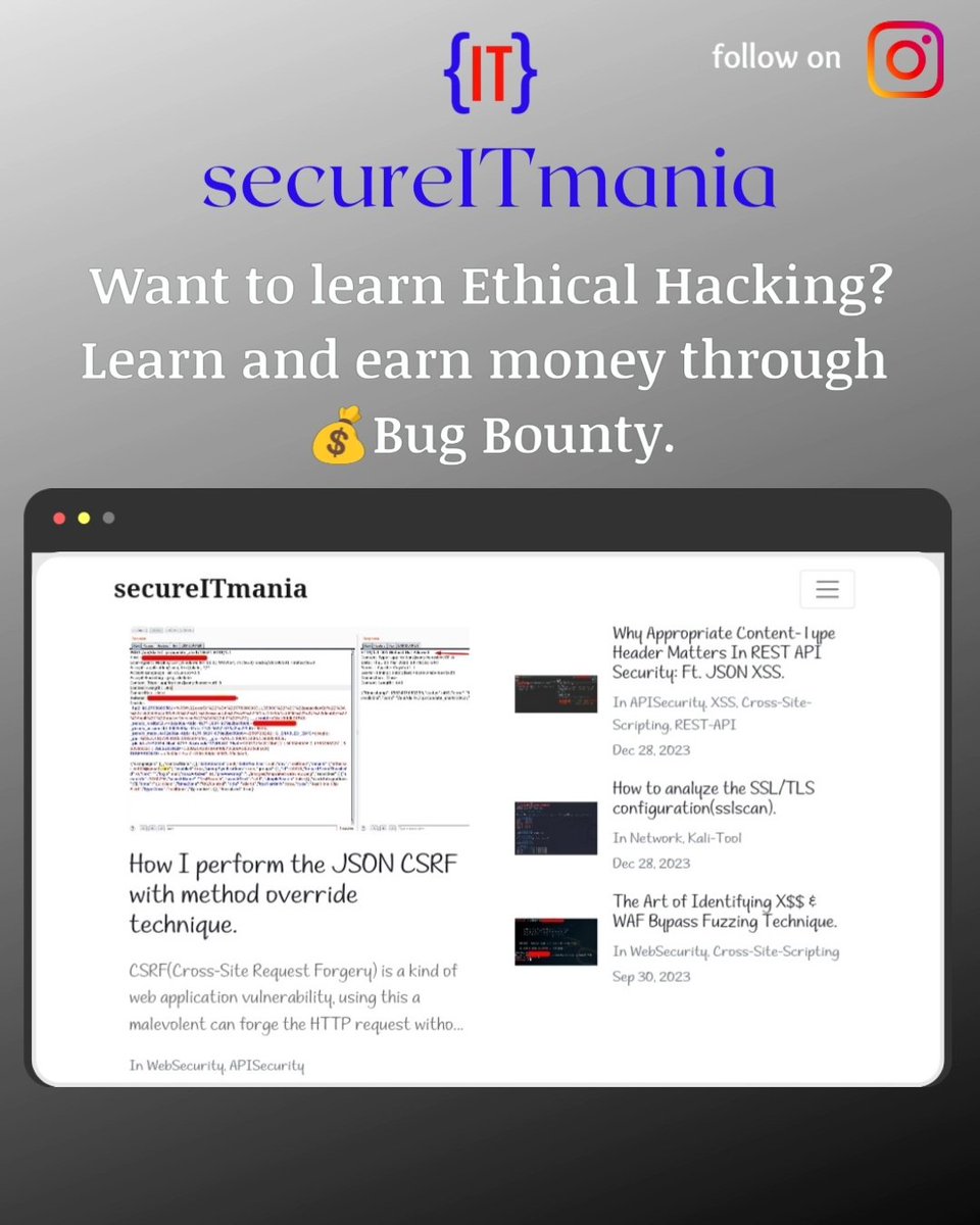 secureitmania's tweet photo. https://t.co/C1q7zhIH2z https://t.co/0FzIheR4JF