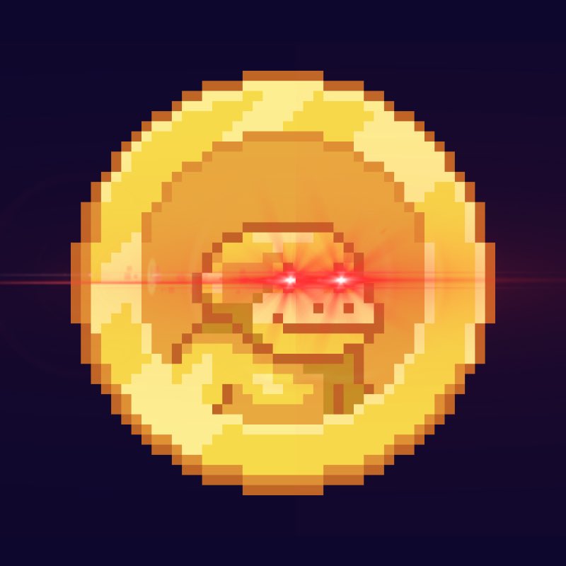 mikelauofficial's tweet image. BULLISH ON $SMOL 🐵🪙

Wrapping up my $SMOL giveaways within the next 24-48 hours (scroll back to my previous posts for details)! Join before it ends 🎁

13,800,000 $SMOL up for grabs 🫡

Make sure to follow @smol_coin @smolverse 💯😎