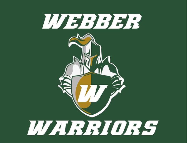 MaxEllison05's tweet photo. Blessed to receive an offer from WEbber international University I want to thank all my coaches and Coach Johnson for this opportunity🙌🏾 https://t.co/hAzwWdvEQU