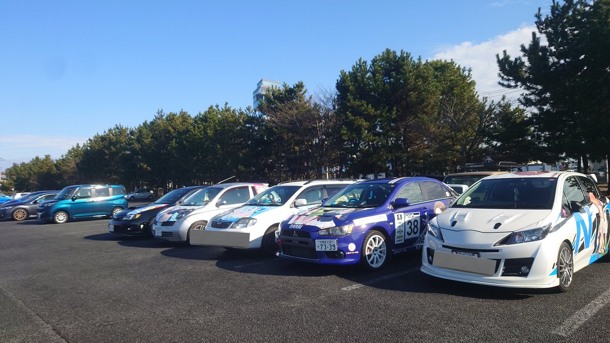 type90TK_TReCs's tweet image. 大洗よ！私は帰ってきた！！