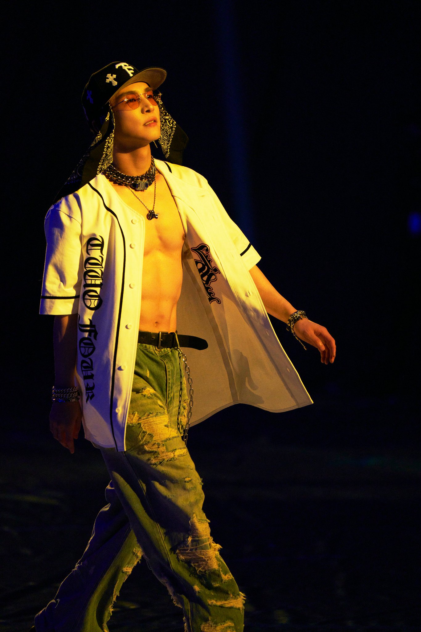 24KARATS x JSB LAND 岩田剛典 24KARATS x JSB LAND 岩田剛典