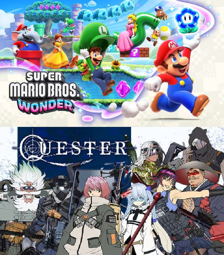 jung_anduril's tweet photo. My top 5 games of 2023:

The Legend of Zelda: Tears of the Kingdom
Baldur's Gate 3
Final Fantasy 16
Super Mario Bros. Wonder
Metro Quester https://t.co/mCVlZw8gxt