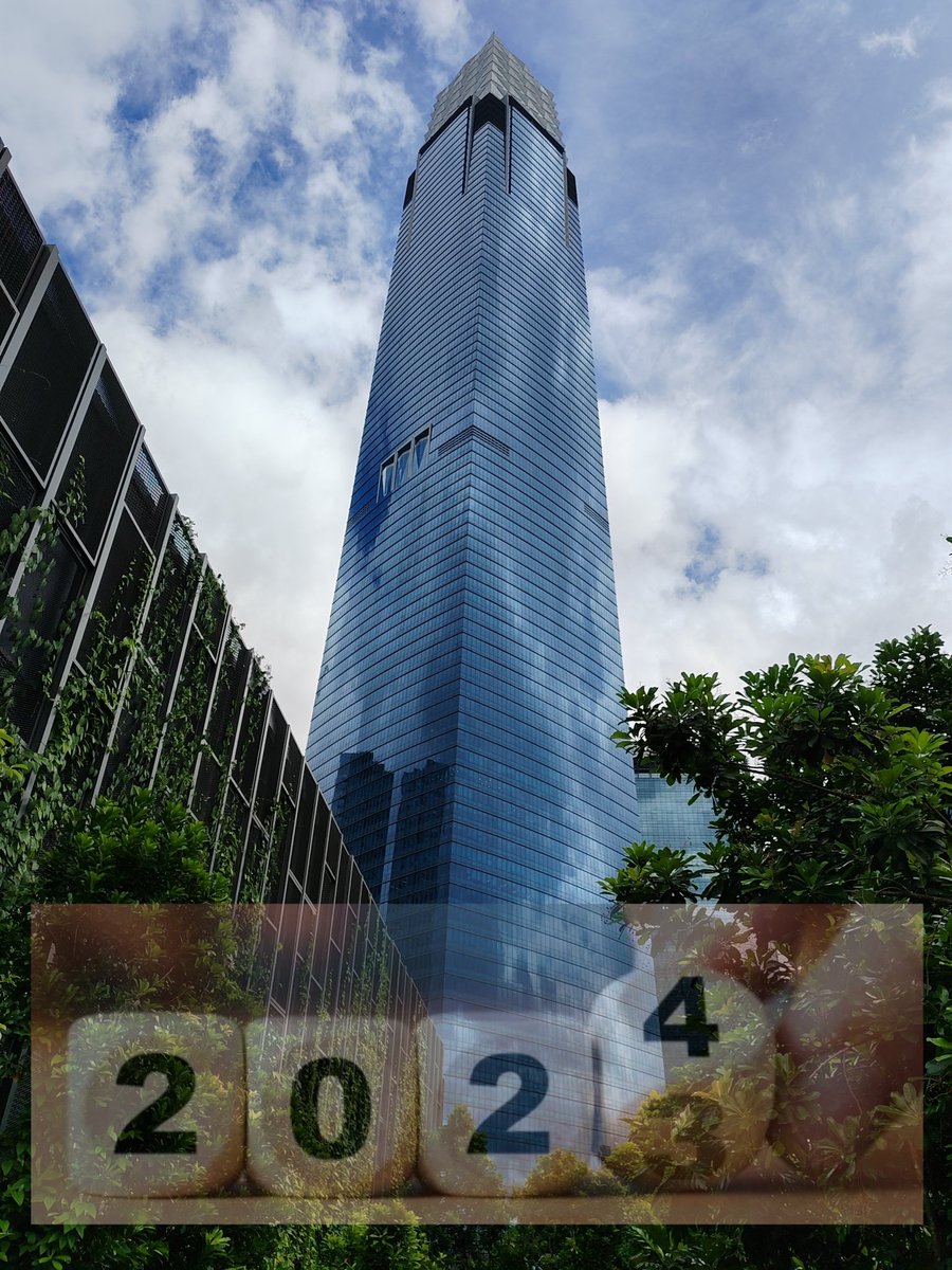 Enter the Year of Dragon 2024