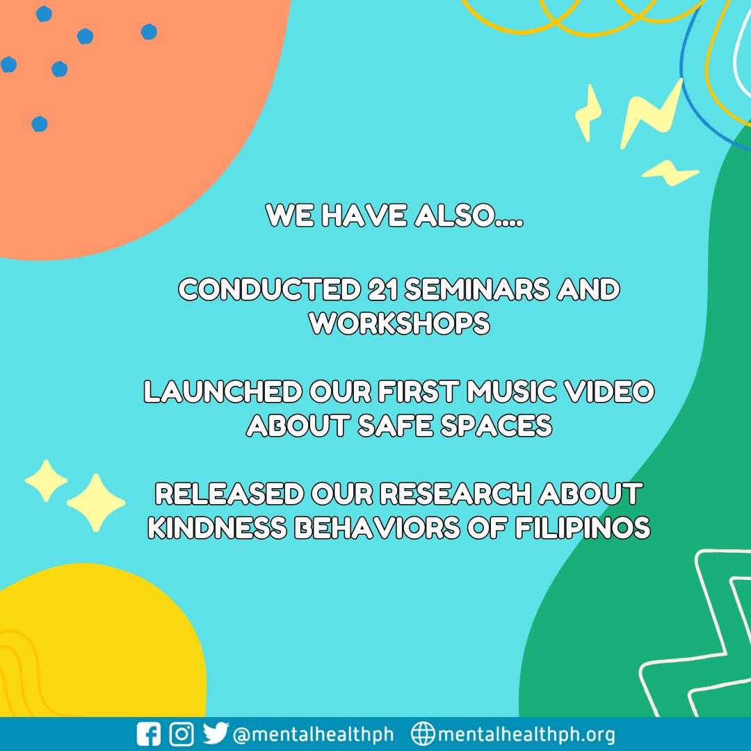 Malayo pa, pero sobrang layo na din. Thank you so much to everyone who made our 2023 a success. 🤍