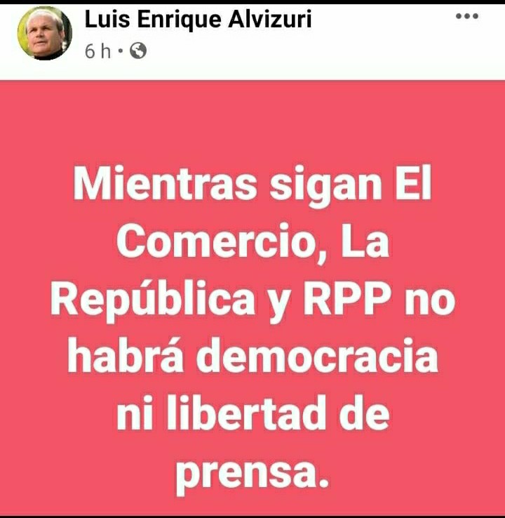 OthonielCarril1's tweet photo. El mito de Leonor La Rosa es tan #FALSO como los demás mitos inventados por la izquierda antifujimorista en su afán de engañar al #IDIOTA: 300,000 esterilizaciones, 6,000 millones robados, 7mo presidente más corrupto, dictadura de los 90. ⬇️
¡#TodoFalso!
Por @DanteBobadilla https://t.co/9CaRidXYXP