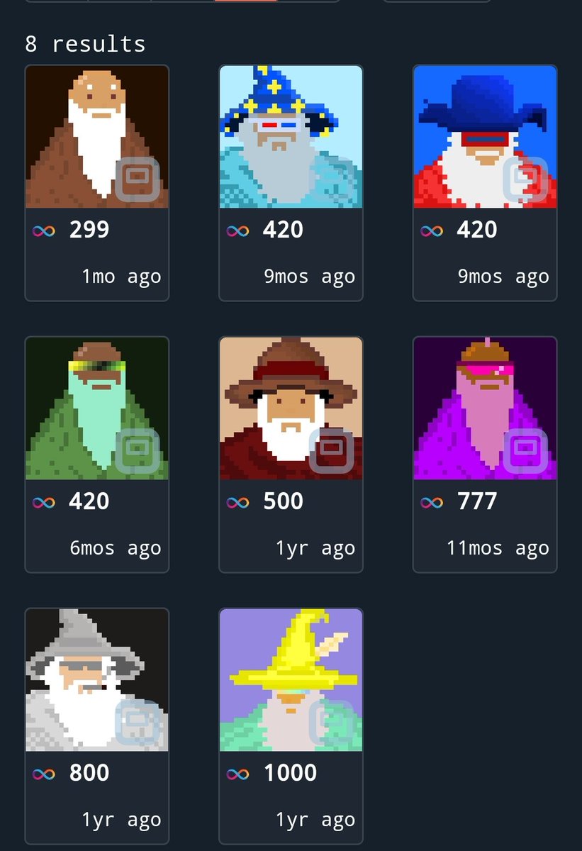 Crypto Wizards tweet media