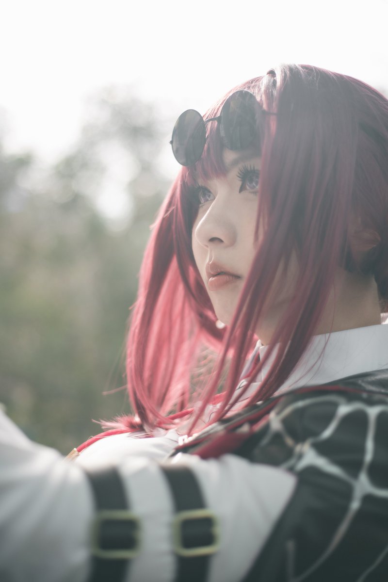 sofucosplay's tweet photo. お疲れ様でした‼️ 

#崩壊スターレイル - #カフカ

#C103コスプレ #C103 #C103_cos #コミケット103 #崩壊スターレイルコスプレ https://t.co/8IQA08zwjQ