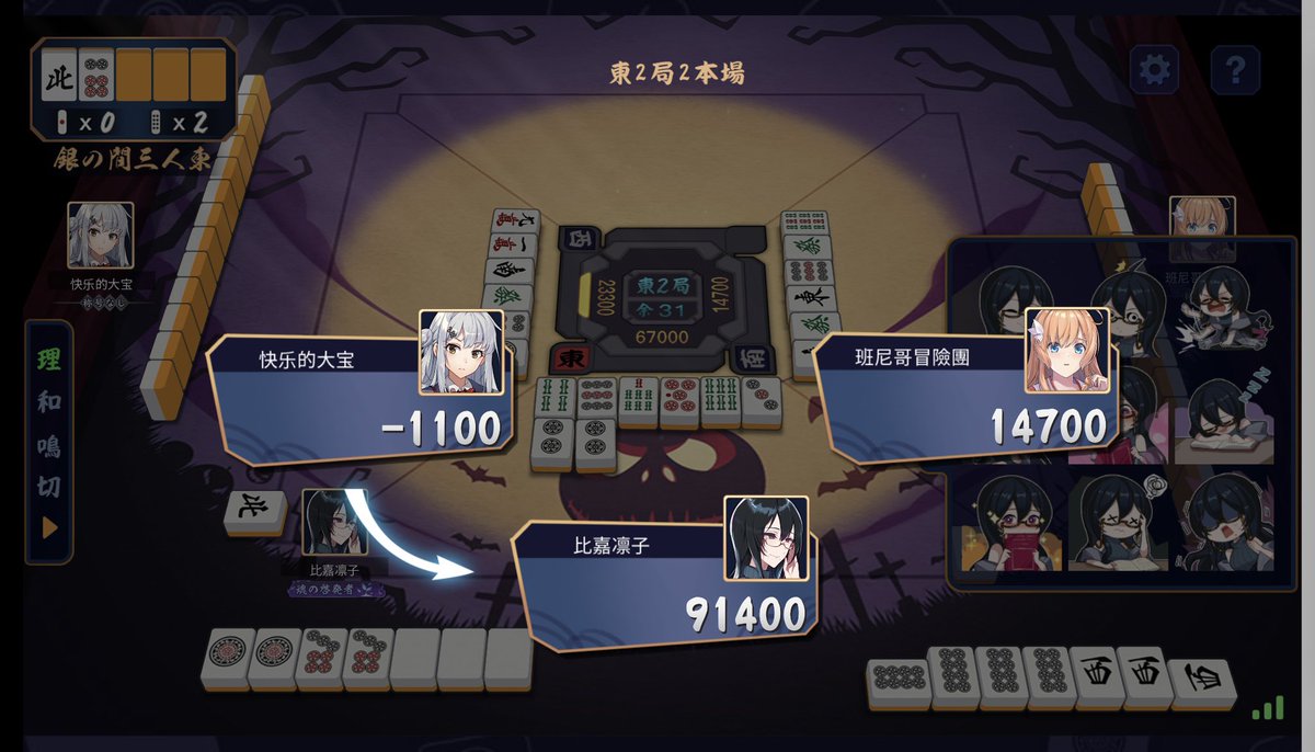 kiyaaa331's tweet photo. omg
100ポイント超えは初めて https://t.co/gLqyrRt2UA
