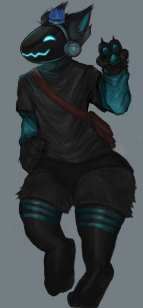 ___J6_'s tweet photo. more art of my av i love :33
done by poggermelon on discord tyyyyyy :333 https://t.co/lL24n6w3mn