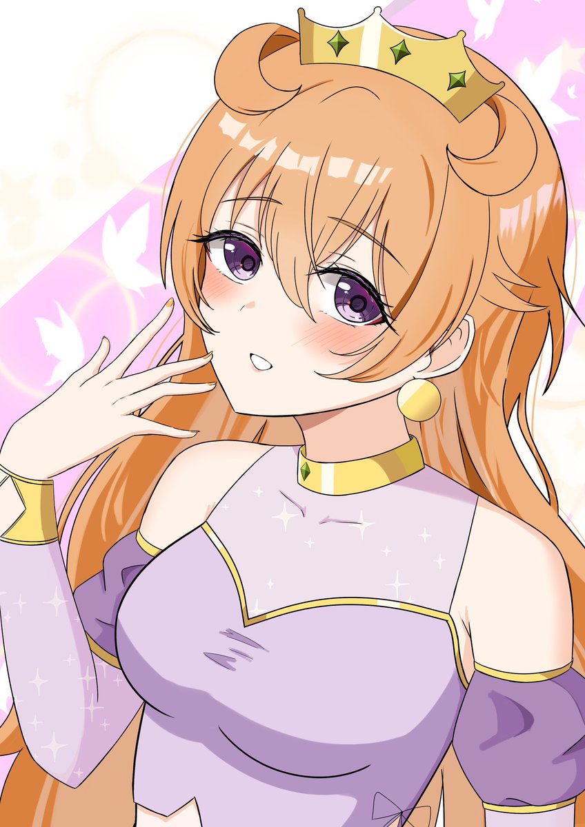 今月は例の絵が3000いいね越えちゃう大事故があったので、
次はちゃんとした絵で伸びたいですね🥴
 #今月描いた絵を晒そう 