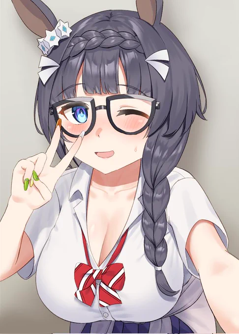 初めて同人誌に絵が載ったり万いいねをもらえた年でした。来年もよろしくお願いします#2023年自分が選ぶ今年の4枚 