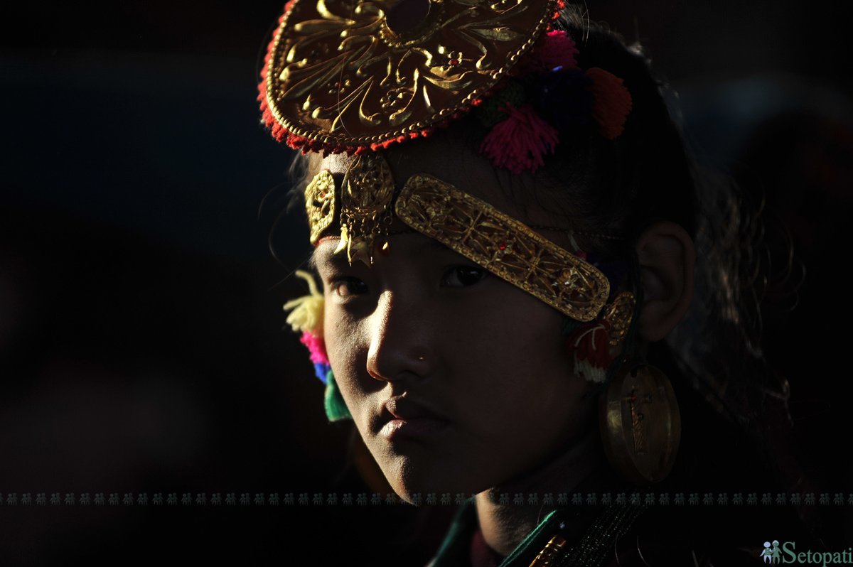 maharjanarayan's tweet photo. Happy  Tamu Lhosar
FilePhotos- Narayan Maharjan/setopati.com - 2015 https://t.co/uO7S9Po5St