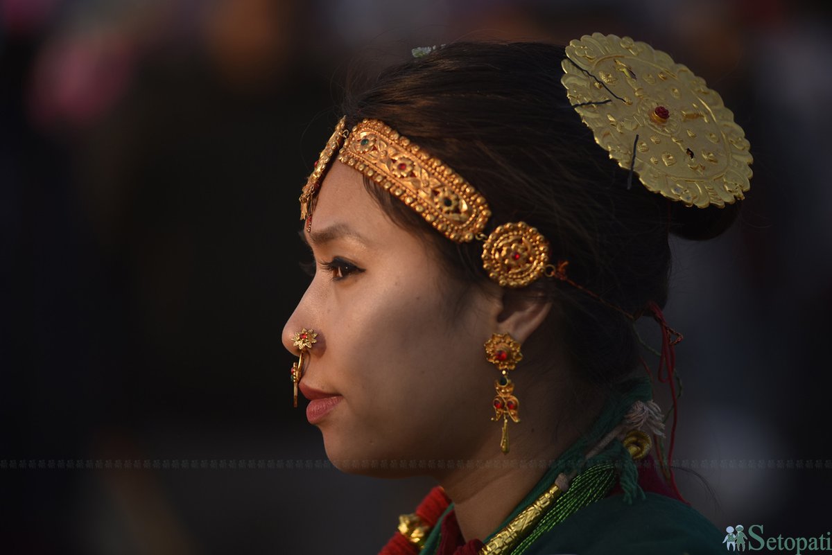 maharjanarayan's tweet photo. Happy  Tamu Lhosar
FilePhotos- Narayan Maharjan/setopati.com - 2015 https://t.co/uO7S9Po5St