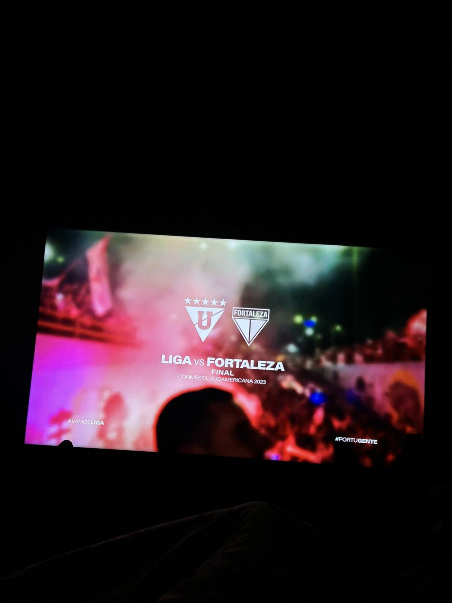 masaltos10's tweet photo. Cine #InsideLDU 🤍 https://t.co/pRRjAZOcBR