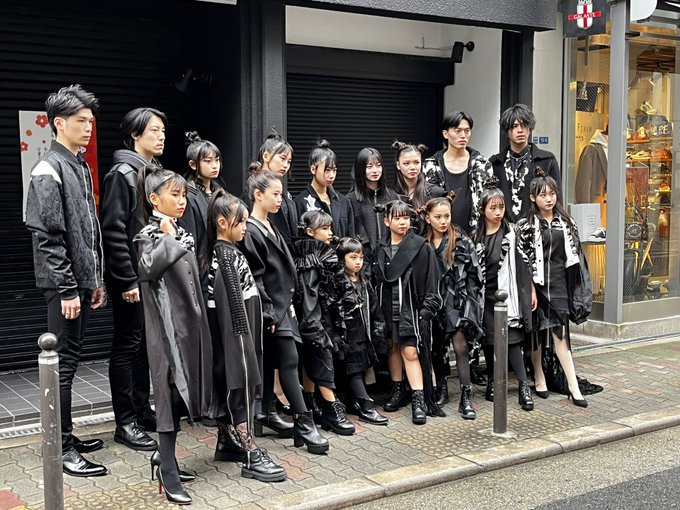 Twitterのコスプレ画像10