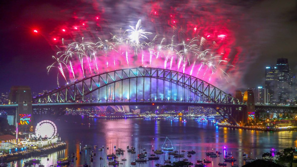 taree_brown's tweet photo. "Believe in yourself, embrace challenges, and never give up on your aspirations. 
Happy New Year, and may success be yours!"
#HappyNewYear2024 https://t.co/Efp2B5O6Ty