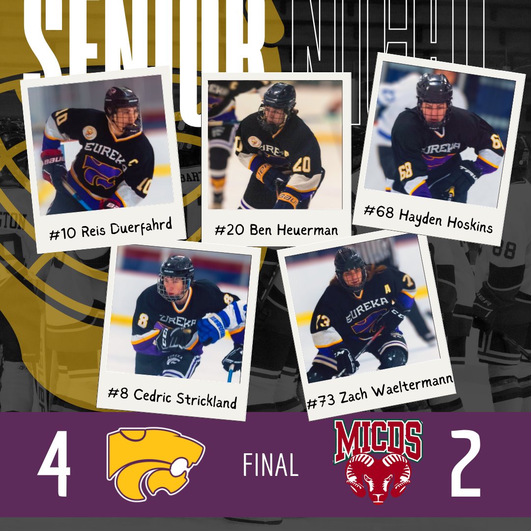 Eureka Hockey Club (@EurekaHS_Hockey) / Posts / X