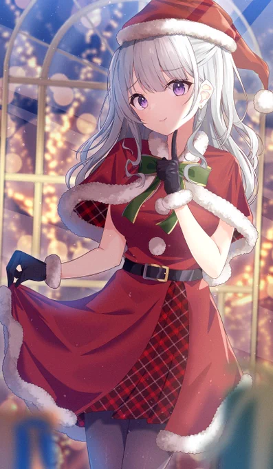 #今年も残りわずかなのでお気に入りの4枚を貼る 良いお年を～
