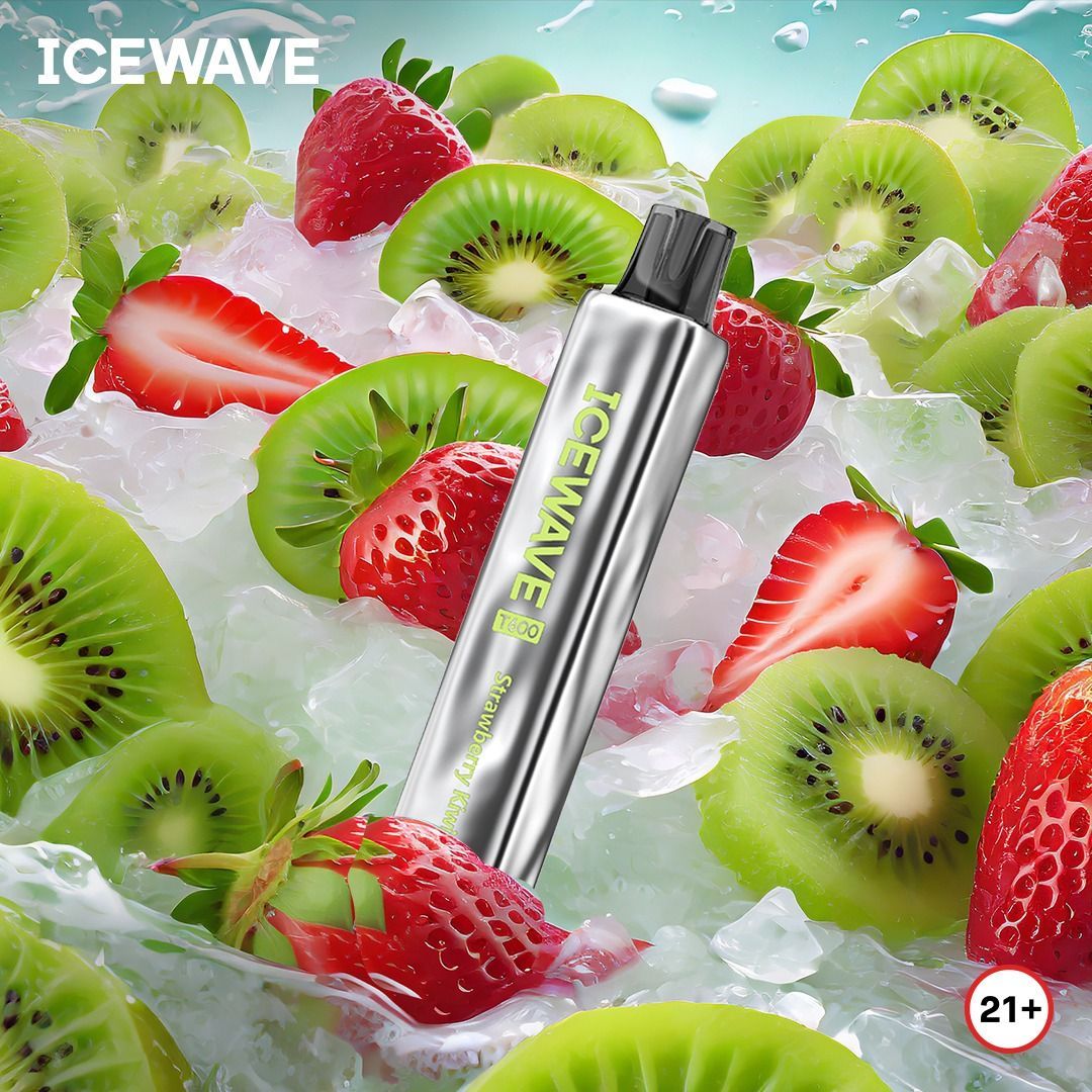 icewaveofficial's tweet photo. When vaping meets elegance!!! Try out the ICEWAVE T600 with its sensational UK-inspired flavours and unique metallic aesthetic.

#icewave #icewavet600
Warning: The device contains e-liquid with the addictive chemical nicotine for adult use only. Not for the U.S. market. https://t.co/NynYdxp5EH