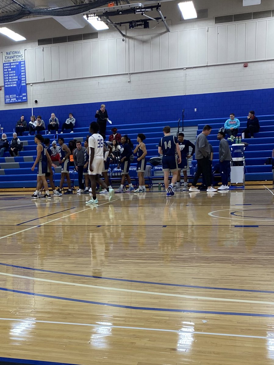 TerboShoots's tweet photo. Let’s go! Former Coach @CoachChadHelle takes 2 on the road heading into the New Year. #tritonnation🔱 https://t.co/h3im0LHA5f